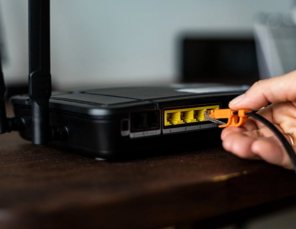 Proffessiona Mikrotik Distributor Muscat, Oman