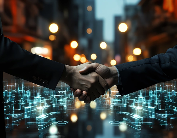 Your Trusted Partner for Networking and IT Solutions Muscat, Oman