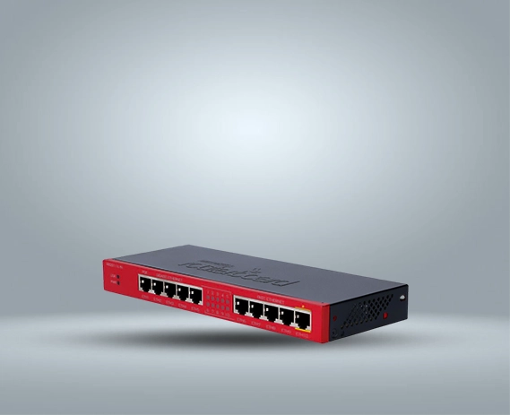 MikroTik RB2011iL-IN Dealer in Muscut, Oman