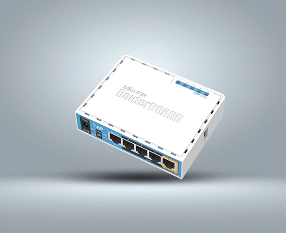 MikroTik RB951Ui-2nD Dealer in Muscut, Oman