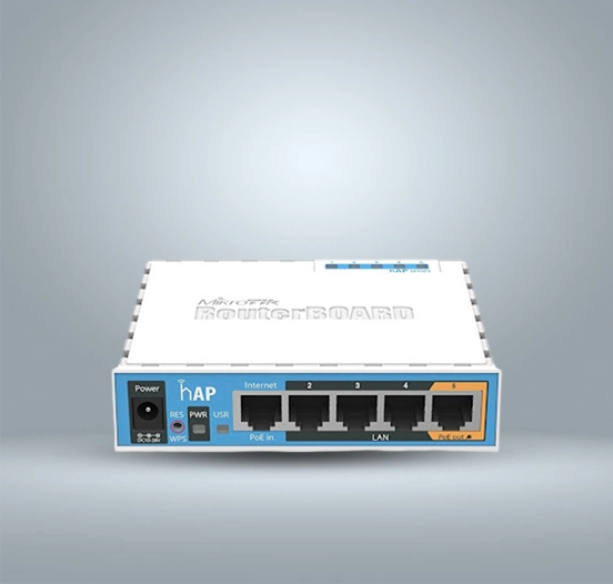 MikroTik RB952Ui-5ac2nD Supplier in Muscut, Oman