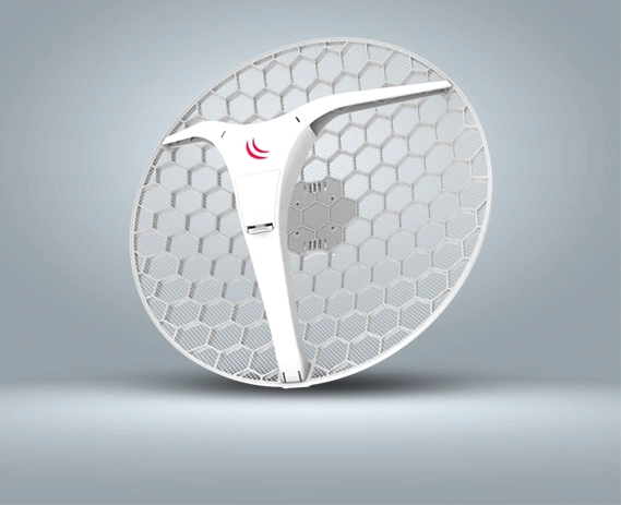 MikroTik RBLHG-5HPnD-XL4pack Dealer in Muscut, Oman