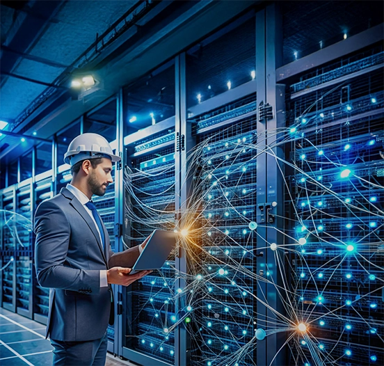 Leading Mikrotik Supplier Muscat, Oman