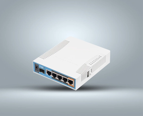 MikroTik hAP ac Dealer in Muscut, Oman