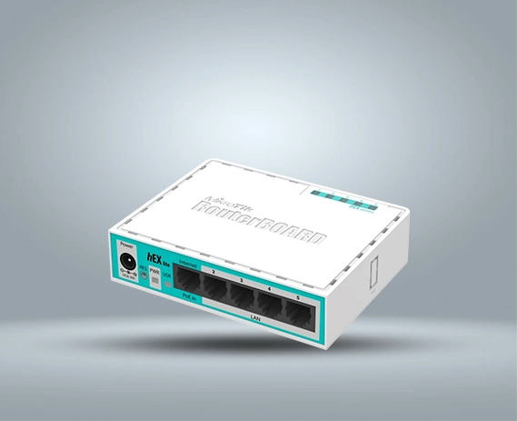 MikroTik hEX lite Dealer in Muscut, Oman