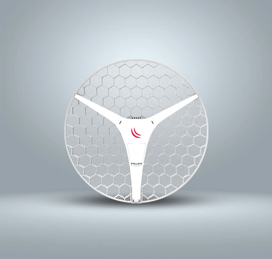 MikroTik LHG XL 5 ac Supplier in Muscut, Oman