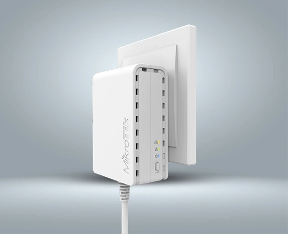 MikroTik PL6400 Dealer in Muscut, Oman