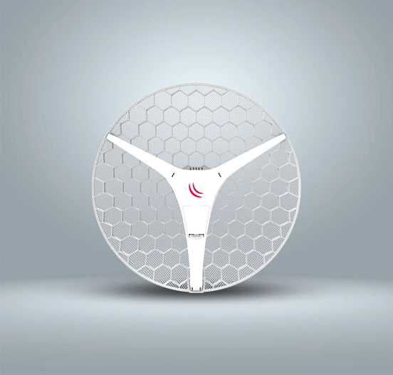 MikroTik RBLHG-5HPnD-XL Dealer in Muscut, Oman