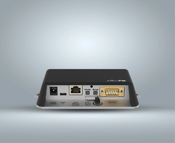 MikroTik LtAP mini LTE kit Dealer in Muscut, Oman