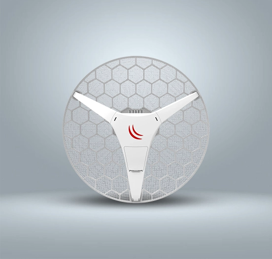 MikroTik RBLHG-5HPnD Supplier in Muscut, Oman