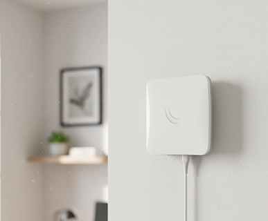 Leading MikroTik Wireless System Supplier Muscat, Oman