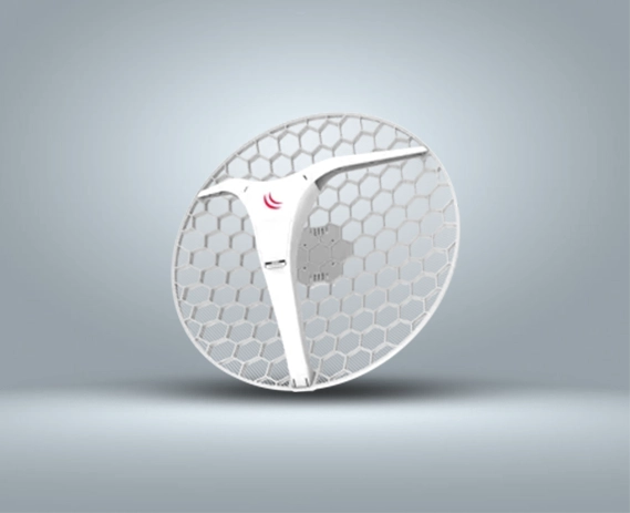 MikroTik RBLHG-5HPnD Dealer in Muscut, Oman