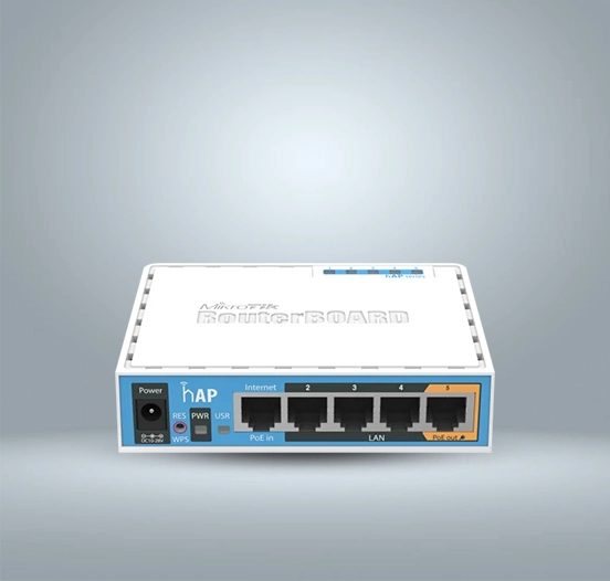 MikroTik RB951Ui-2nD Supplier in Muscut, Oman