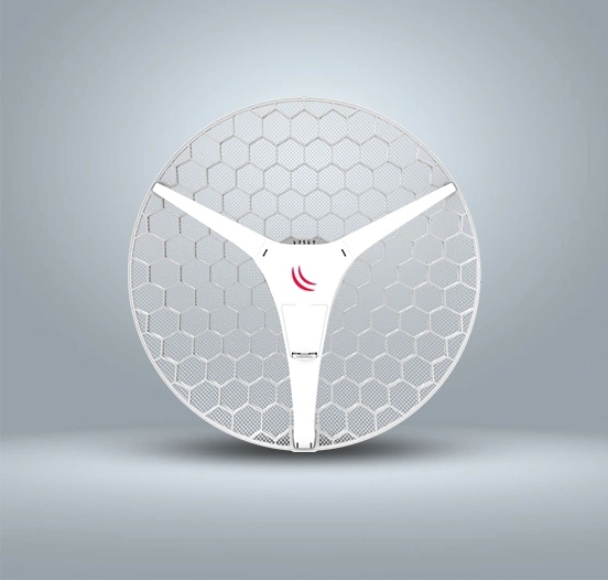 MikroTik RBLHG-5HPnD-XL4pack Supplier in Muscut, Oman