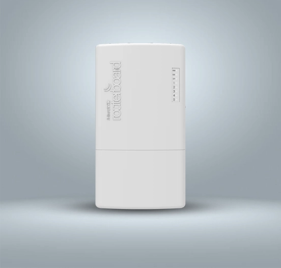 MikroTik PowerBox Pro Supplier in Muscut, Oman