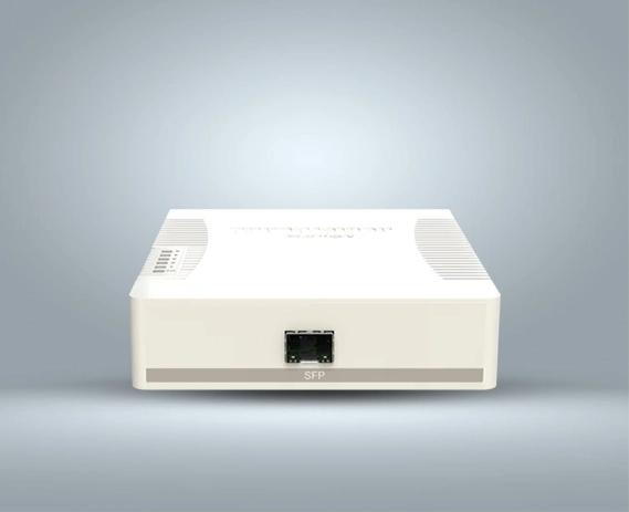 MikroTik RB260GSP Dealer in Muscut, Oman
