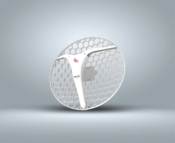 MikroTik RBLHG-5HPnD-XL Supplier in Muscut, Oman