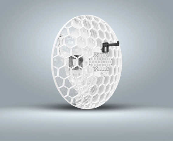 MikroTik Wireless Wire Dish Dealer in Muscut, Oman